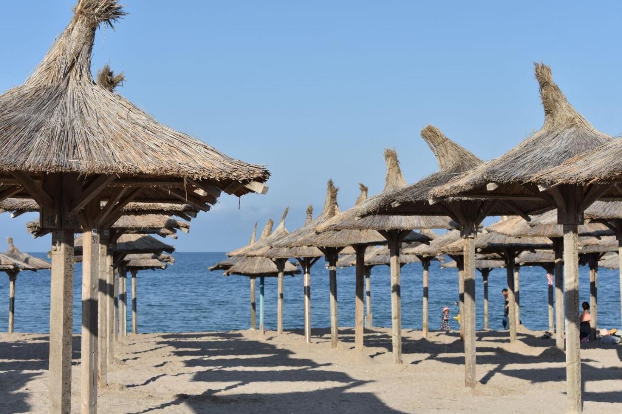 Hotel Vama 22- Vama Veche Extérieur photo
