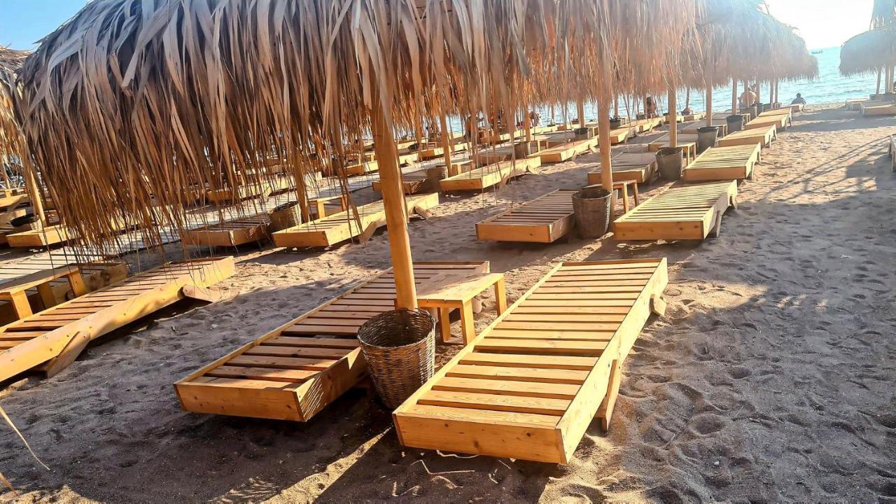 Hotel Vama 22- Vama Veche Extérieur photo