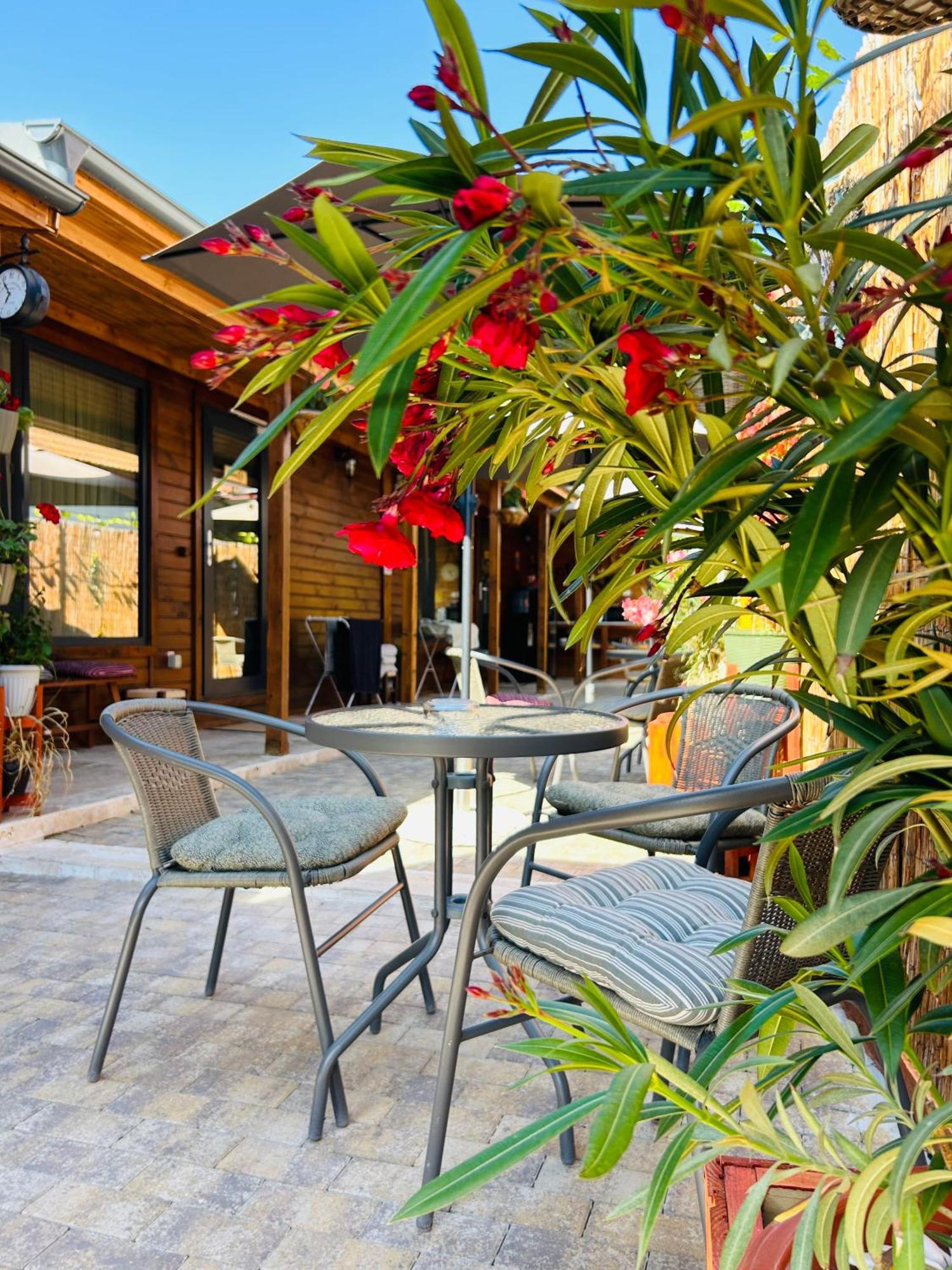 Hotel Vama 22- Vama Veche Extérieur photo